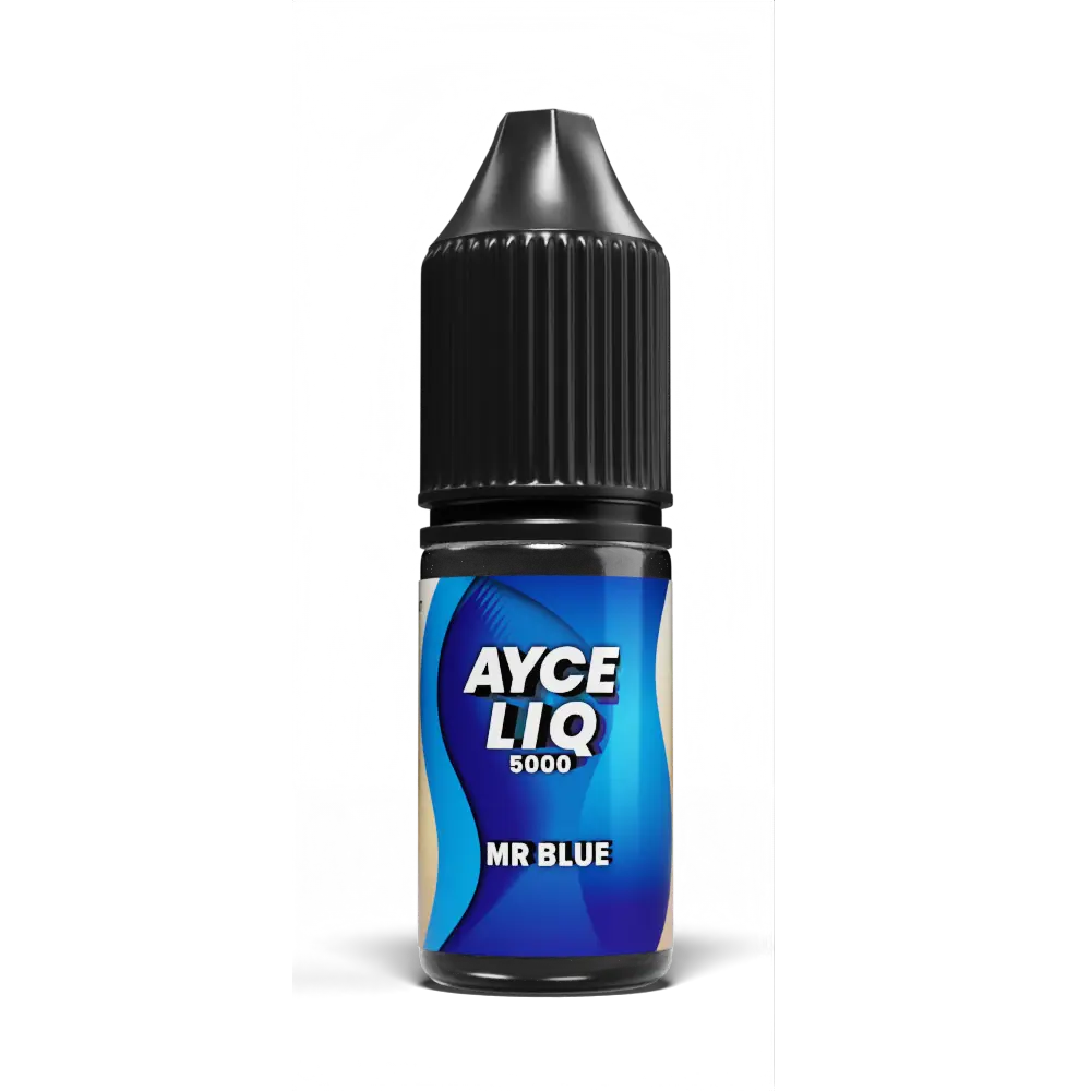 AYCE LIQ 5000 - Mr Blue