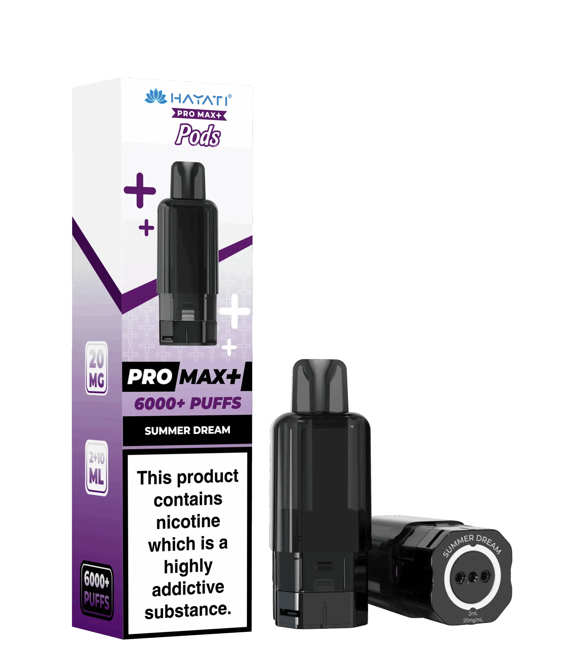 Summer Dream Hayati Pro Max Plus Pods Summer Dream Hayati Pro Max Plus Pods