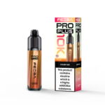 Feoba Pro Plus 10K Pod Kit | Cherry Ice