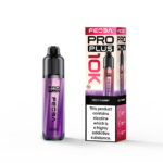 Feoba Pro Plus 10K Pod Kit | Fizzy Cherry