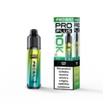 Feoba Pro Plus 10K Pod Kit | Fresh Mint