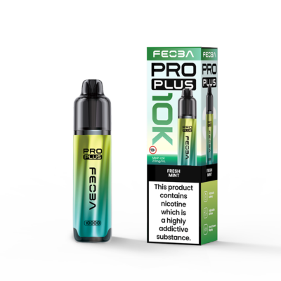 Feoba-Pro-Plus10kFreshmint-Device