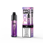 Feoba Pro Plus 10K Pod Kit | Grape Ice