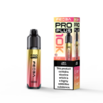 Feoba Pro Plus 10K Pod Kit | Juicy Peach