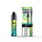 Feoba Pro Plus 10K Pod Kit | Lemon Lime