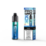 Feoba Pro Plus 10K Pod Kit | Mr Blue