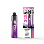 Feoba Pro Plus 10K Pod Kit | Passionfruit Ice