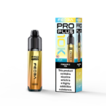 Feoba Pro Plus 10K Pod Kit | Pineapple Ice