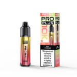 Feoba Pro Plus 10K Pod Kit | Pink Lemonade