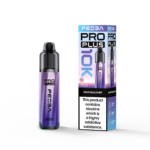 Feoba Pro Plus 10K Pod Kit | Sour Blue Dust