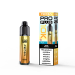 Feoba Pro Plus 10K Pod Kit | Triple Mango