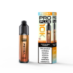 Feoba Pro Plus 10K Pod Kit | Tropical Sour Ice