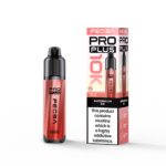 Feoba Pro Plus 10K Pod Kit | Watermelon Ice