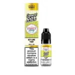 Key Lime Tart Dessert Bar Dinner Lady 10ml Nic Salts