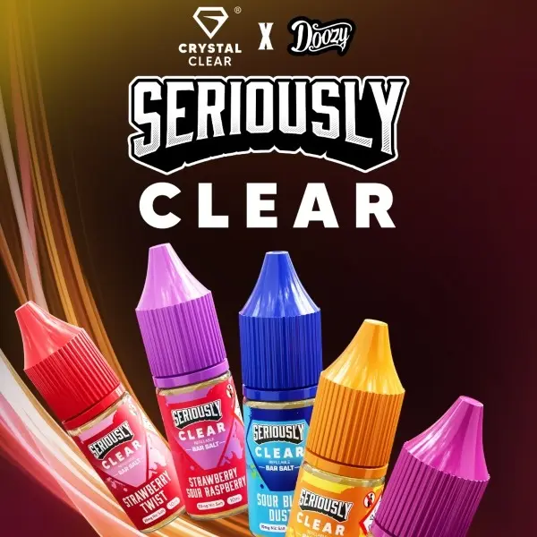 E-liquids — Hulme Vapes Manchester