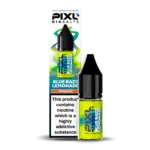 Pixl Nic Salt Blue Razz Lemonade