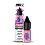 Pixl Nic Salt Blue Sour Raspberry