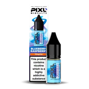 PIXL Nic Salt