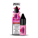 Pixl Nic Salt Cherry Sour Raspberry