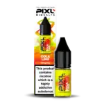 Pixl Nic Salt Cola Lime