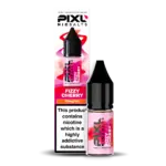Pixl Nic Salt Fizzy Cherry