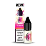 Pixl Nic Salt Hub Bub