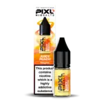 Pixl Nic Salt Juicy Peach