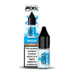Pixl Nic Salt Mr Blue