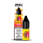 Pixl Nic Salt Oasis