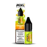 Pixl Nic Salt Pineapple Ice