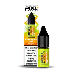 Pixl Nic Salt Pineapple Ice