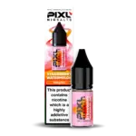 Pixl Nic Salt Strawberry Watermelon
