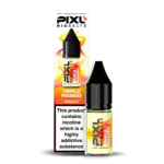 Pixl Nic Salt Triple Mango