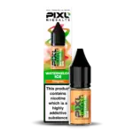 Pixl Nic Salt Watermelon Ice