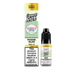 Pistachio Gelato Dessert Bar Dinner Lady Salts Dinner Lady 10ml Nic Salts