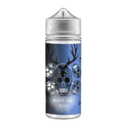 Poison Black And Blue | 100ml Shortfill