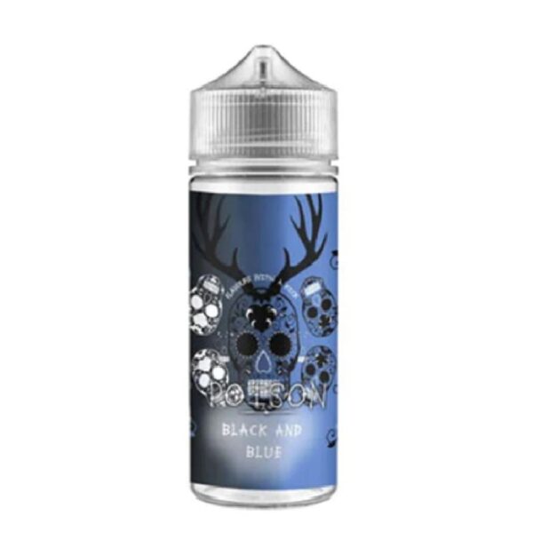 Poison 100ml