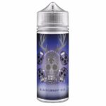 Poison Blackcurrant Ice | 100ml Shortfill