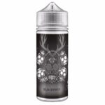 Poison Blackjack | 100ml Shortfill
