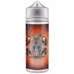 Poison Fizzy Orange | 100ml Shortfill