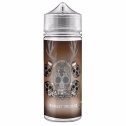 Poison Forest Fruits | 100ml Shortfill