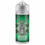 Poison Menthol | 100ml Shortfill
