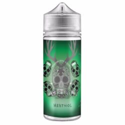 Poison Menthol | 100ml Shortfill
