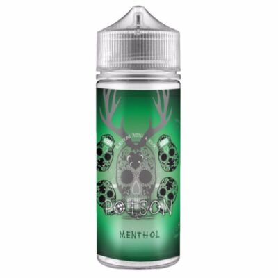 PoisonMenthol