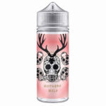 Poison Mothers Milk | 100ml Shortfill