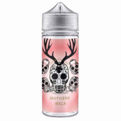 Poison Mothers Milk | 100ml Shortfill