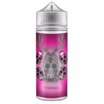 Poison Ink-man | 100ml Shortfill