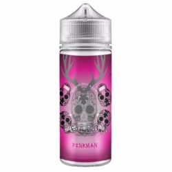 Poison Ink-man | 100ml Shortfill