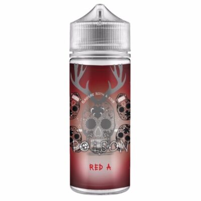PoisonRed-A