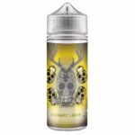 Poison Sherbert Lemon | 100ml Shortfill